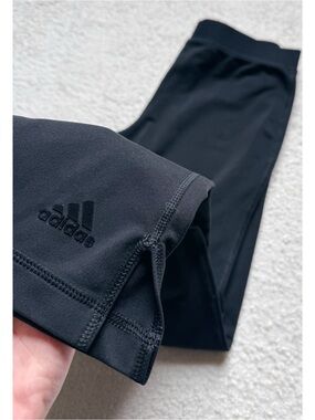 Adidas Crop Leggings